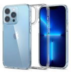 Spigen Iphone 13 Pro Premium Ultra Hybrid Crystal Case Clear