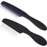 Wetbrush Rotating Comb For Curly Hair