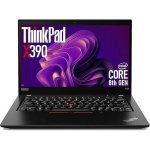 Lenovo Thinkpad X390 Intel I5 8TH Gen Laptop With 256GB SSD