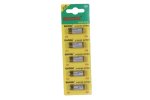 Alkaline Battery 23A 5 PC