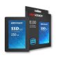 Hikvision 2.5-INCH Internal SSD 256GB Sata 6GB/S Up To 550MB/S 3D-TLC