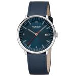 Doppio Stainless Steel Watch Set