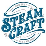 Steam Craft Fuzed 1.2OHM Mtl Coils 2.5MM