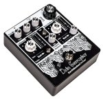 Devices Data Corrupter Harmonizing Pedal