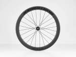Bontrager Aeolus Elite 50 Tlr Disc Road Wheel - Rear - Shimano Hg 9 10 11-SPEED