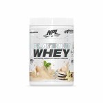 Npl Platinum Whey 908G