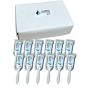 Rcm Paint Brush 38MM 12 Pack