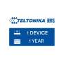Teltonika Remote Management System (RMS) 1-Device 1-Year License