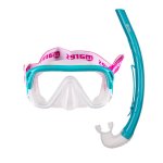 Combo Mask & Snorkel Keewee Jr Mares