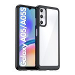 Candy Clear Case For Galaxy A05 A05S Shockproof Cover