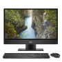 Dell Optiplex 5270 21.5 All-in-one Desktop PC Intel Core I5-8500 8TH Generation 8GB DDR4 RAM 256GB SSD 21.5 Fhd Display With HD Webcam Windows