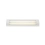 Ceiling Light - Fluorescent - 2 X 18W - White