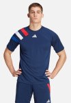Adidas Performance Fortore 23 Jersey - Team Navy Blue 2