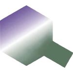 Tamiya Usa TAM86046 PS-46 Purple green Iridescent