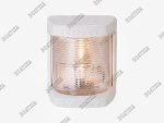 Classic 12 Masthead Light 225 With White Housing