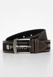 Pringle Casual Belt - Brown