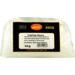Dala Casting Stone Powder 1KG White - Sachet