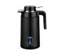 Electric Kettle Hot Water Kettle 2.7L Stainless Steel Electric Tea Kettle-black