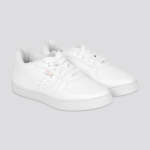 GIRLS Slip-on Sneaker - 2 White