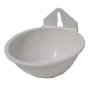 Canary Nest Pan Bag Of 10 11.5 X 11.5 X 5.5CM