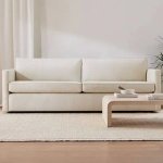 Jimmie 3 Seater Sofa