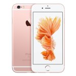 Apple Iphone 6S 128GB Rose Gold