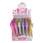 Gel Pen - Bears