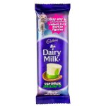 Cadbury Top Deck 80 G