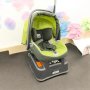 Peg Perego Car Seat And Isofix