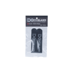 EXoverland Velcro Straps Small 25MM X 260MM For