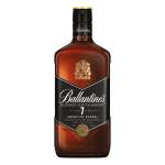 Ballantines 7YR Blended Scotch Whisky 750ML - 6