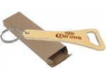 Mpho Wooden Midori Bottle Opener With Engraving