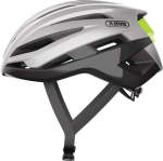 Abtus Abus Stormchaser- Gleam Silver - Large 59-61CM