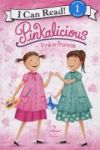 Pinkalicious: Pinkie Promise Paperback