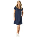 Gordon Smith Delta Lino Dress