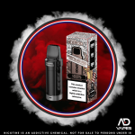 Nexpod Replacement Pod 5000 50MG Caramel Advapes