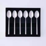 Jenna Clifford Alba 6PCE Teaspoon Set