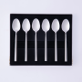 Jenna Clifford Alba 6PCE Teaspoon Set