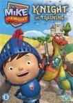 Mike The Knight: Knight In Training DVD