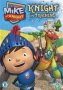 Mike The Knight: Knight In Training DVD
