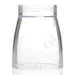 - Quickshot Shower Mount Adapter