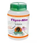 Willow Thyro-min 60