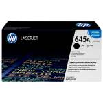 Original Hp 645A Black Toner Cartridge - C9730A