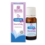 Natura Starlite Melts 50'S