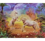 5D Diamond Unicorn Art Painting 40X30CM