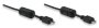 Micro USB A Male To USB Micro A Male 1.8M