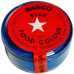 Barco Blue Food Colour 10ML Red Label