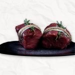 Beef Fillet - Calvinia Vleis