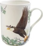 Maxwell & Williams Birds Of The World Katherine Castle Mug 300ML Eagles