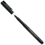Faber-Castell Pitt Artists Pen - Fine Black